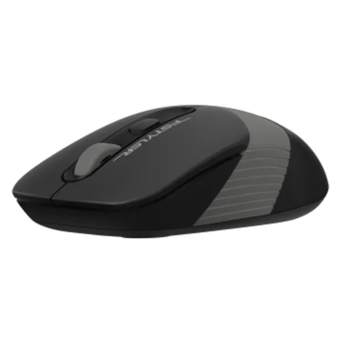 Мышь A4Tech Fstyler FG10S черный/серый оптическая (2000dpi) silent беспроводная USB для ноутбука (4but) Мышь A4Tech Fstyler FG10S черный/серый оптическая (2000dpi) silent беспроводная USB для ноутбука (4but)